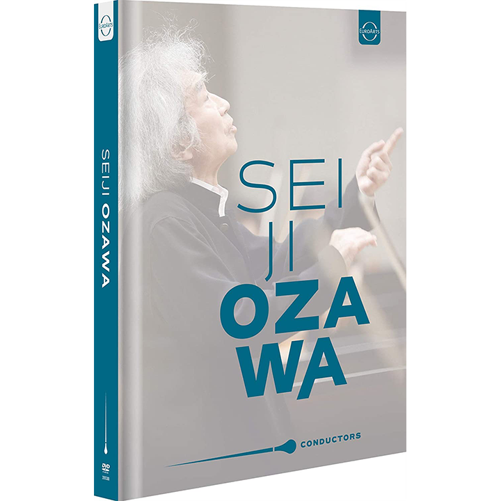 Seiji Ozawa - Retrospective