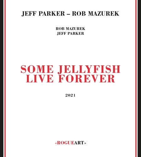 Some Jellyfish Live Forever