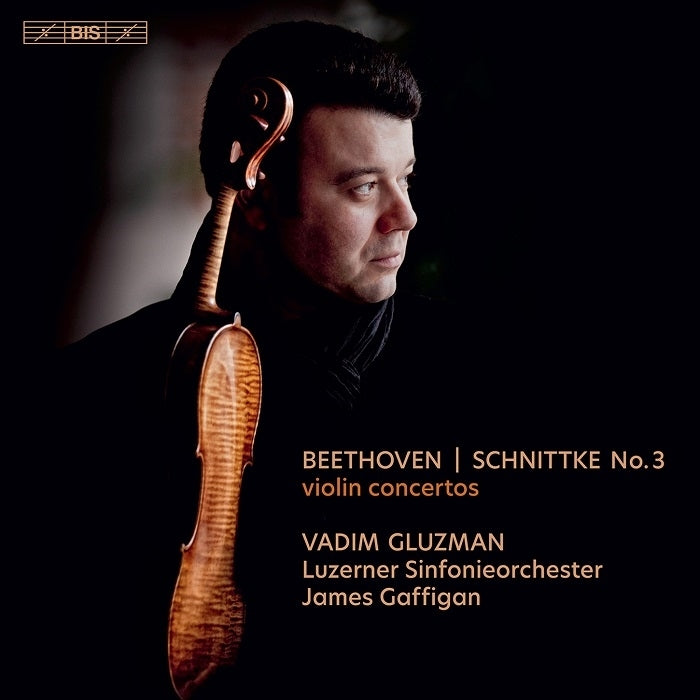 Beethoven: Violin Concerto - Schnittke: Violin Concerto No. 3