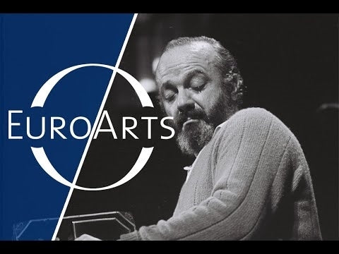 Piazzolla: The Years of the Shark -  A Film by Daniel Rosenfeld