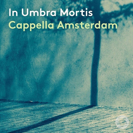 In Umbra Mortis - A Chromatic Journey