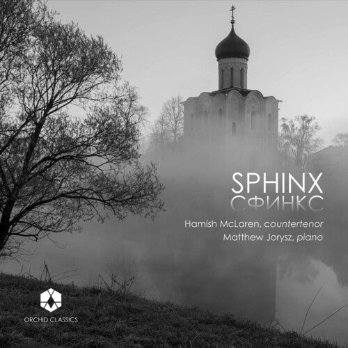 Sphinx / Hamish McLaren, Matthew Jorysz