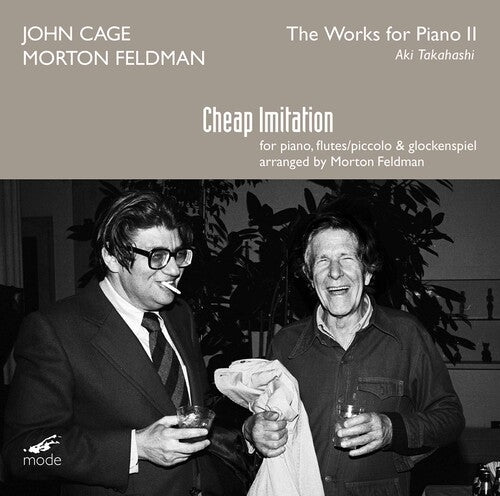 John Cage: The Works for Piano 11