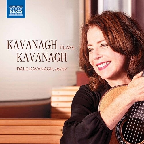 Kavanagh plays Kavanagh