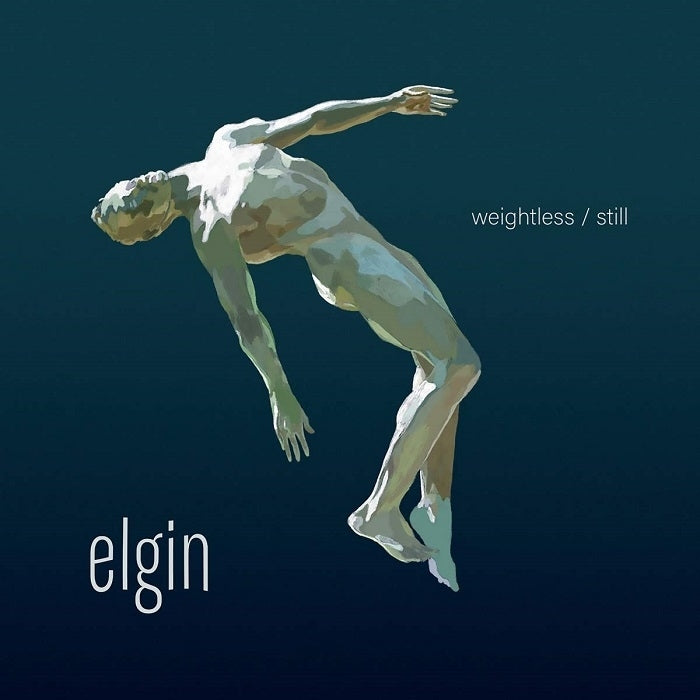 Butler, Furey: Weightless / Still / Elgin
