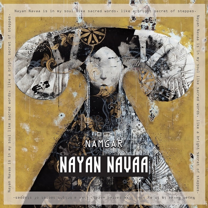Nayan Navaa / NAMGAR