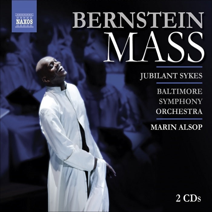 Bernstein, L.: Mass
