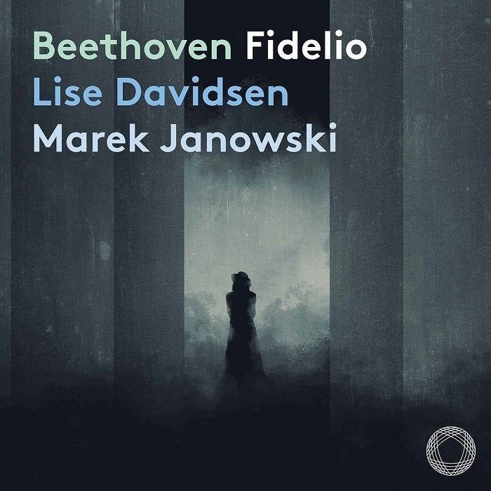 Beethoven: Fidelio / Davidsen, Janowski, Dresden Philharmonic