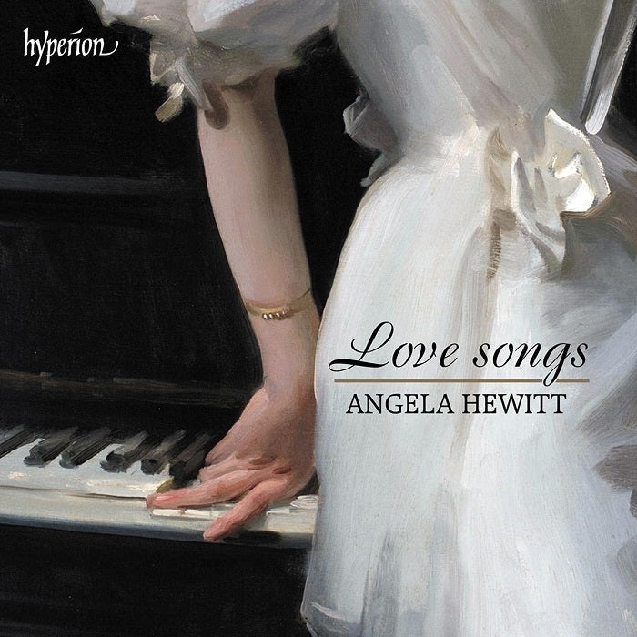 Love Songs / Hewitt