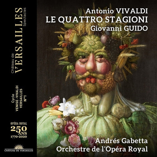 LE QUATTRO STAGIONI