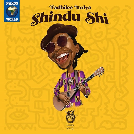 Itulya: Shindu Shi  Fadhilee Itulya