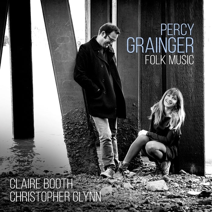 Percy Grainger: Folk Music