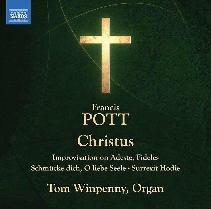 Pott: Christus / Winpenny