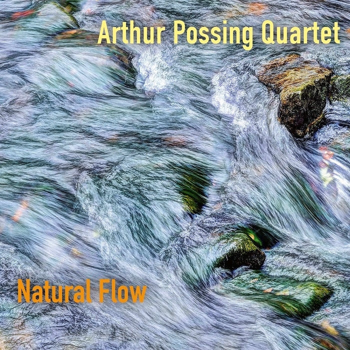 Natural Flow / Arthur Possing Quartet