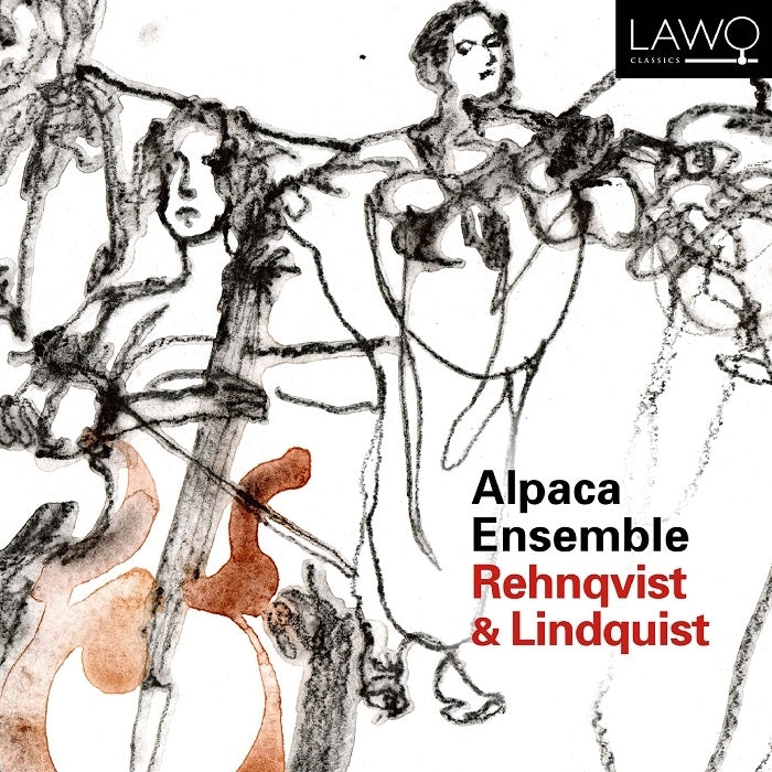 Rehnqvist & Lindquist / Alpaca Ensemble