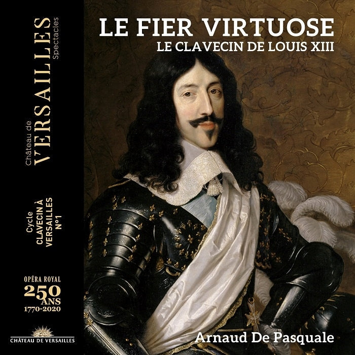 Le Fier Virtuose / Pasquale