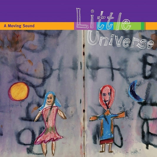 Little Universe  A Moving Sound