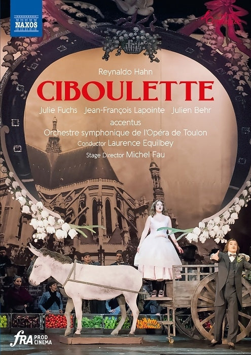 CIBOULETTE