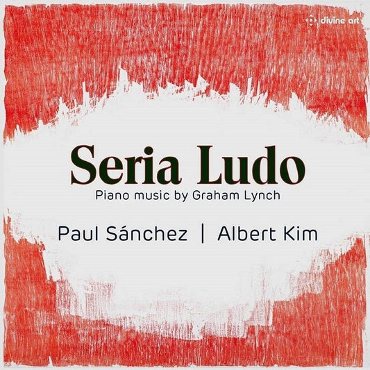 SERIA LUDO