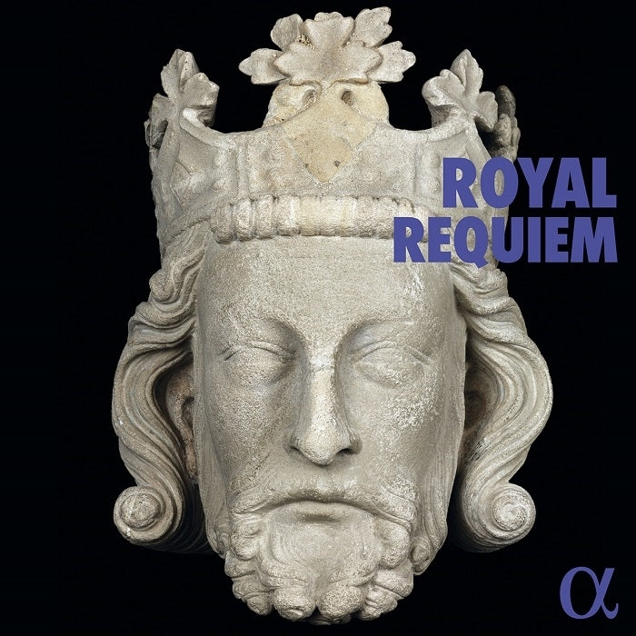 Fevin, Jomelli, Neukomm: Royal Requiem