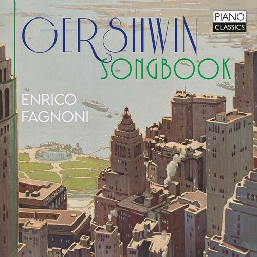 Gershwin: Songbook / Fagnoni