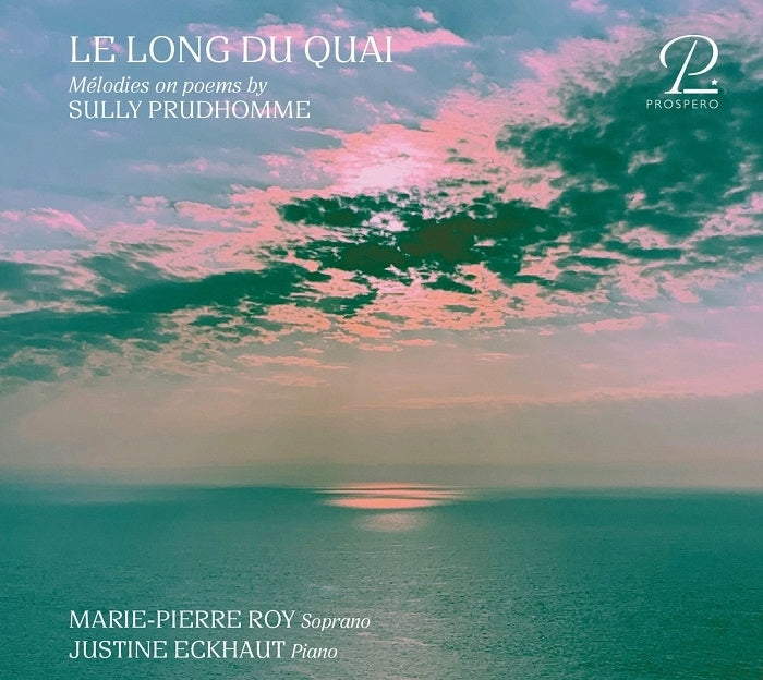 LE LONG DU QUAI