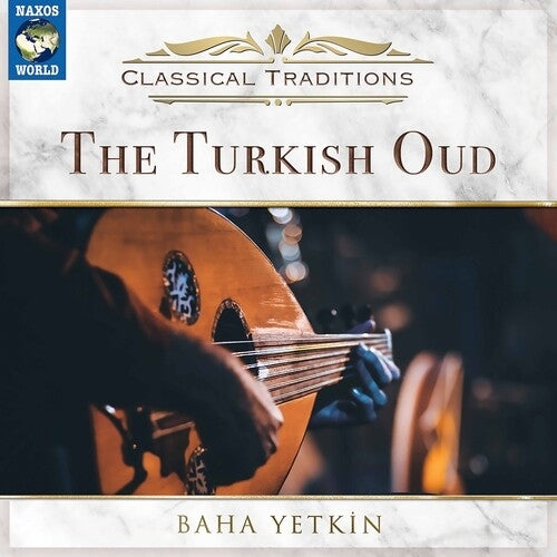 Turkish Oud / Yetkin