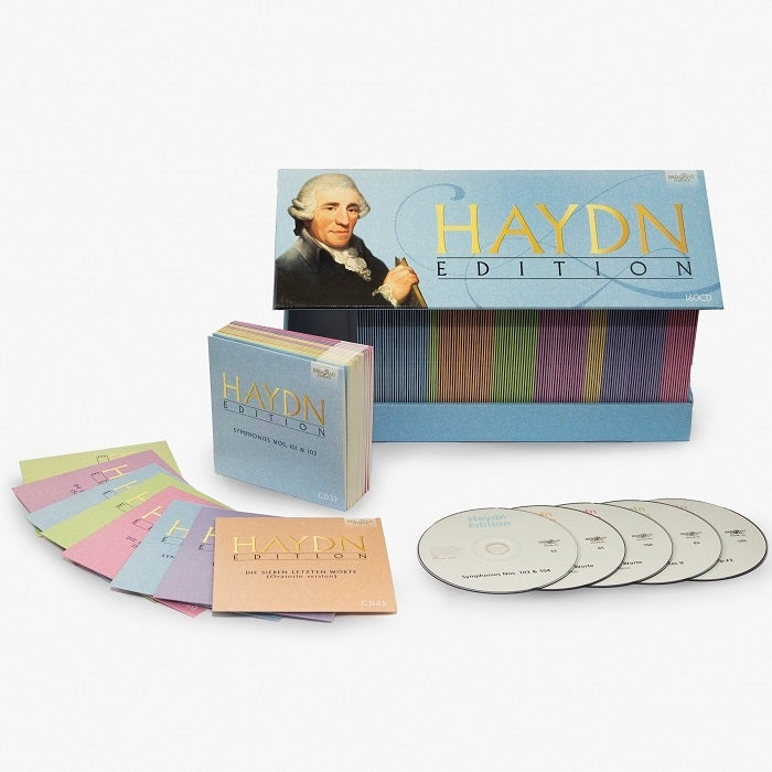 Haydn: Edition