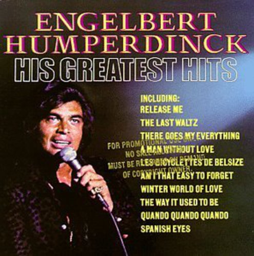 Greatest Hits
