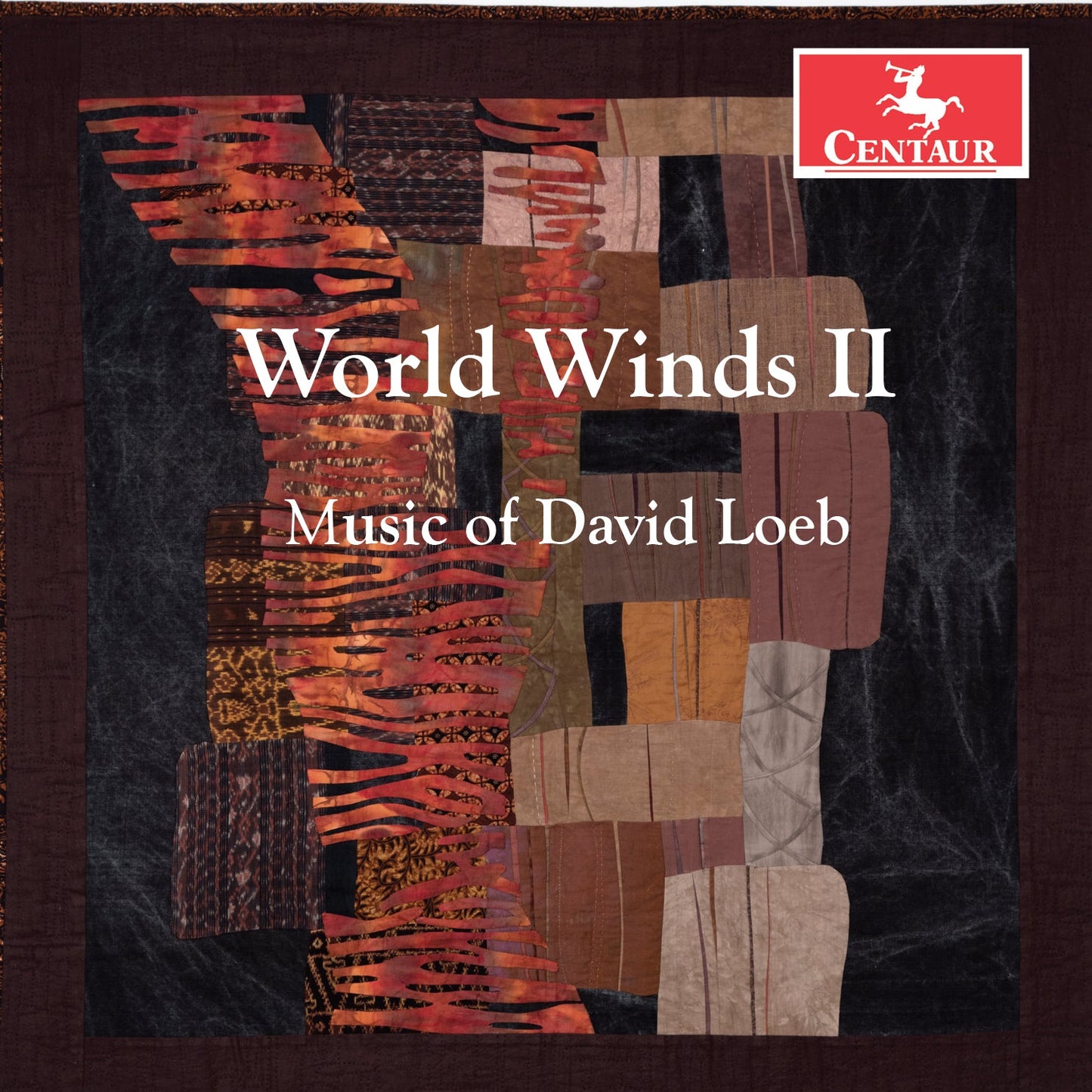 Loeb: World Winds Ii