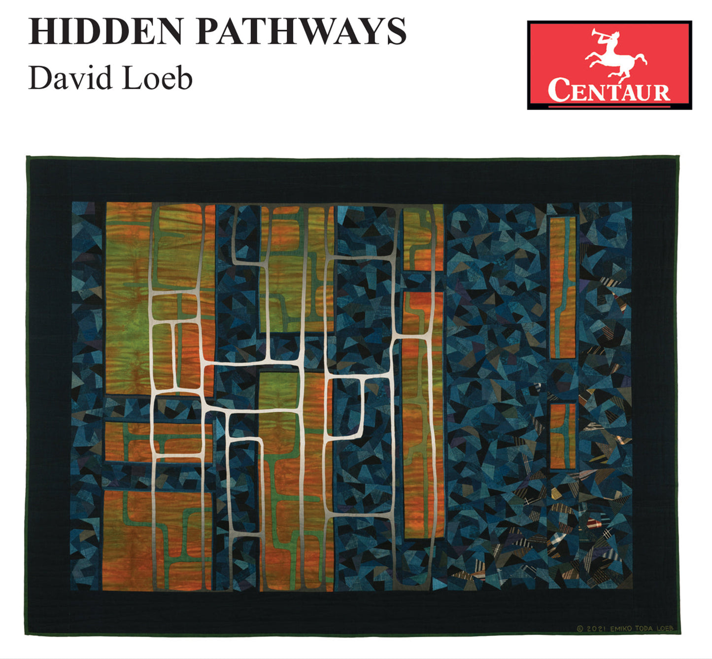 Loeb: Hidden Pathways