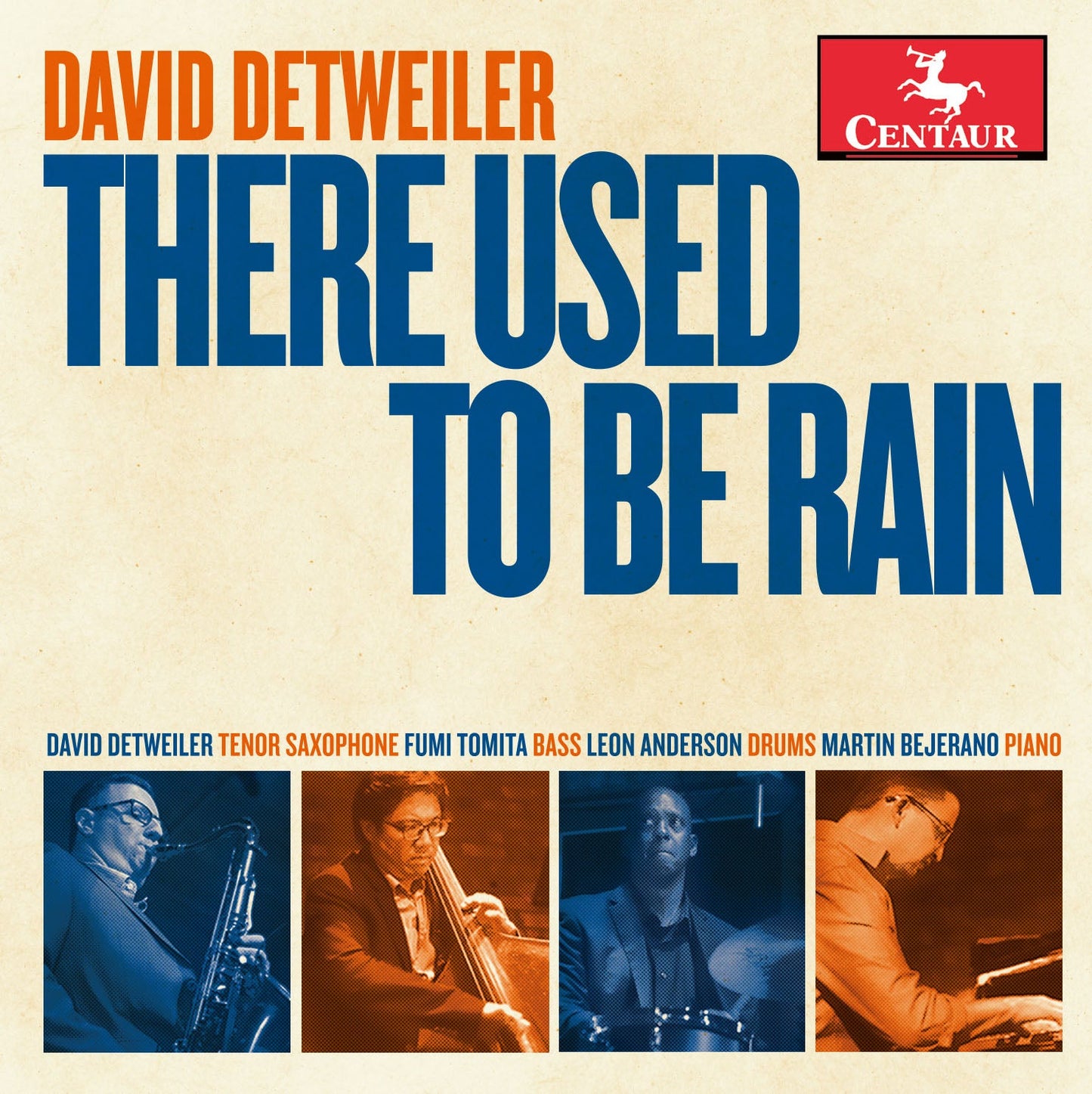 Detweiler & Tomita: There Used To Be Rain