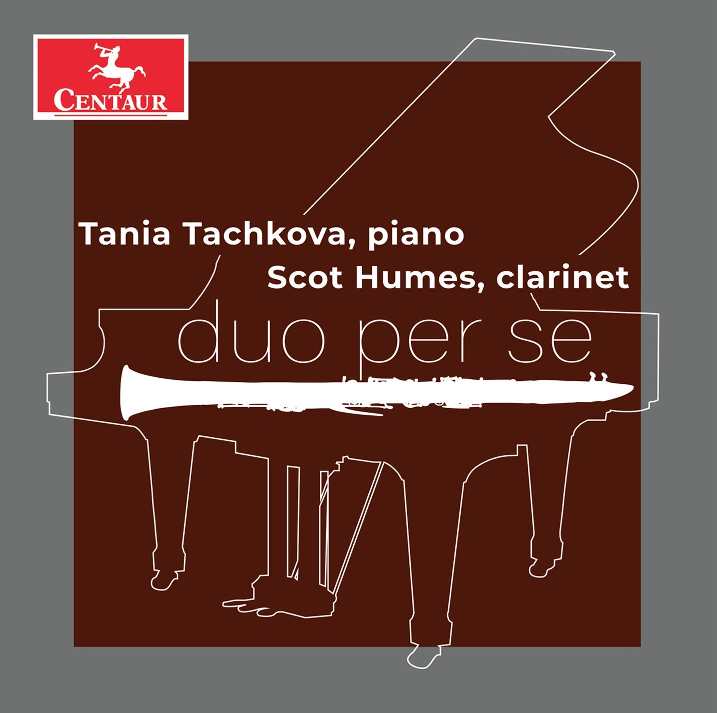 Donofrio, Hilliard, Mobley, Schuessler, Tao & Wickman: duo p