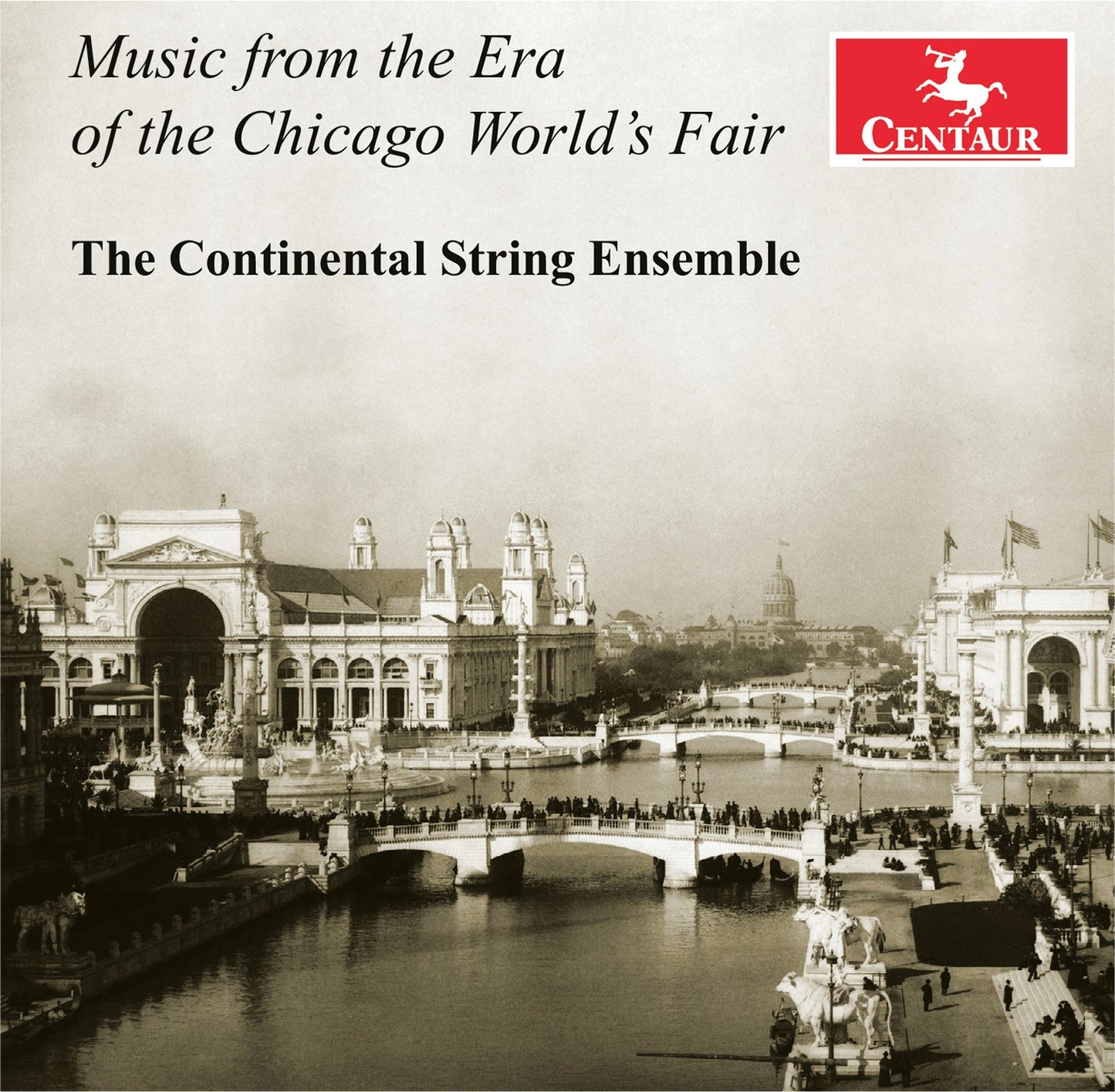 Dvorak, Gabriel, Joplin, Massenet, Schrammel & Valisi: Music