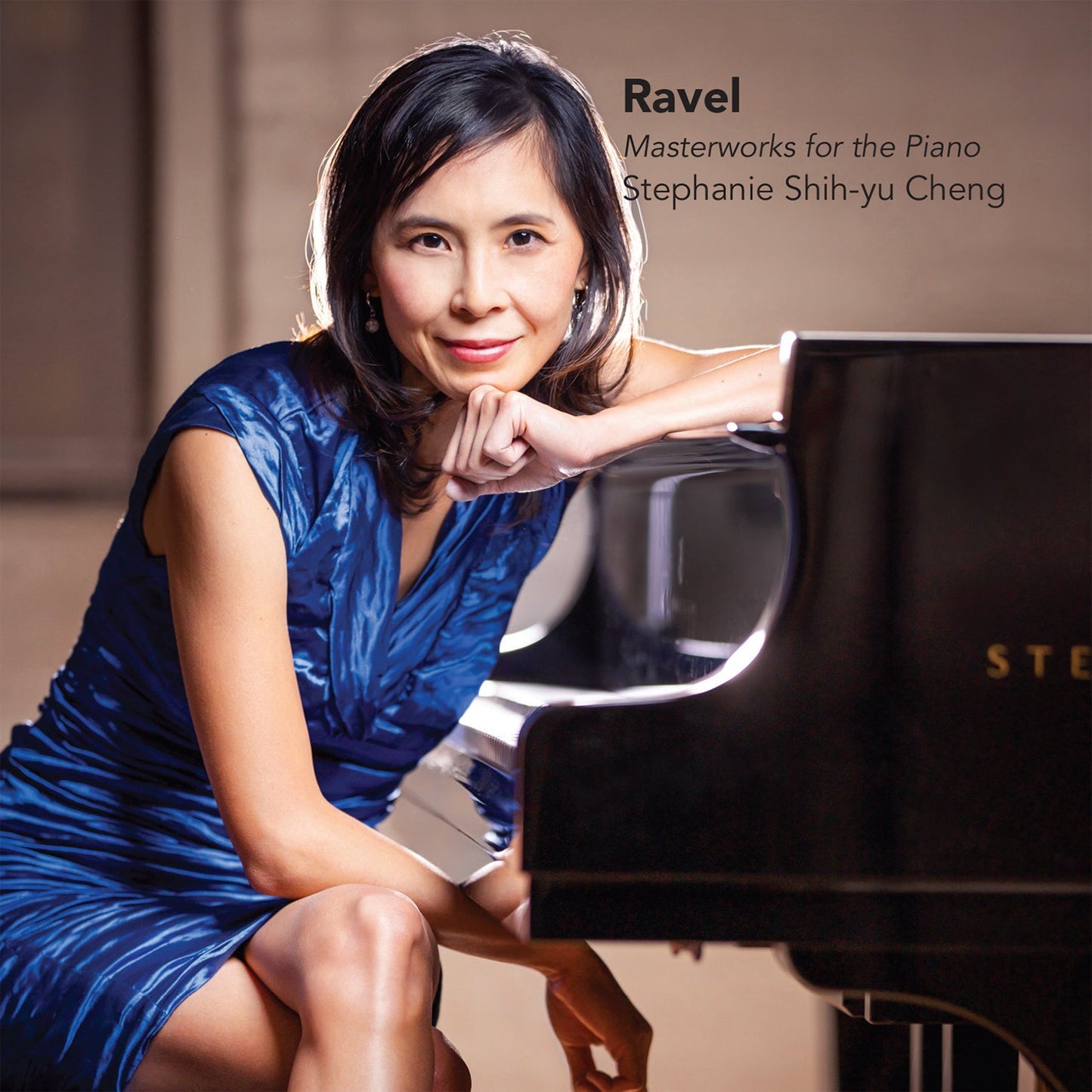 Ravel: Masterworks For The Piano