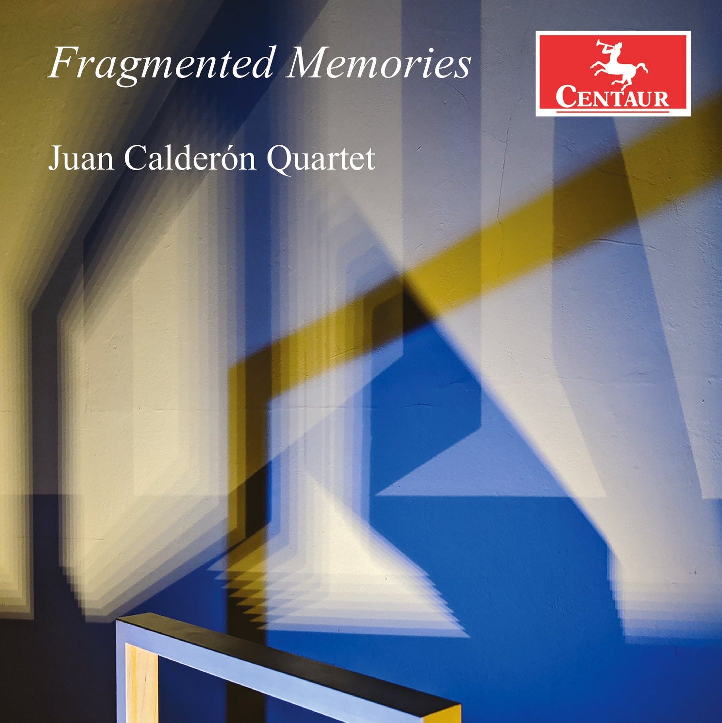 Calderon: Fragmented Memories