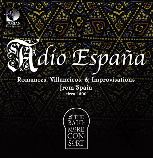 Chamber Music (Spanish) - Pisador, D. / Ortiz, D. / Torre, F