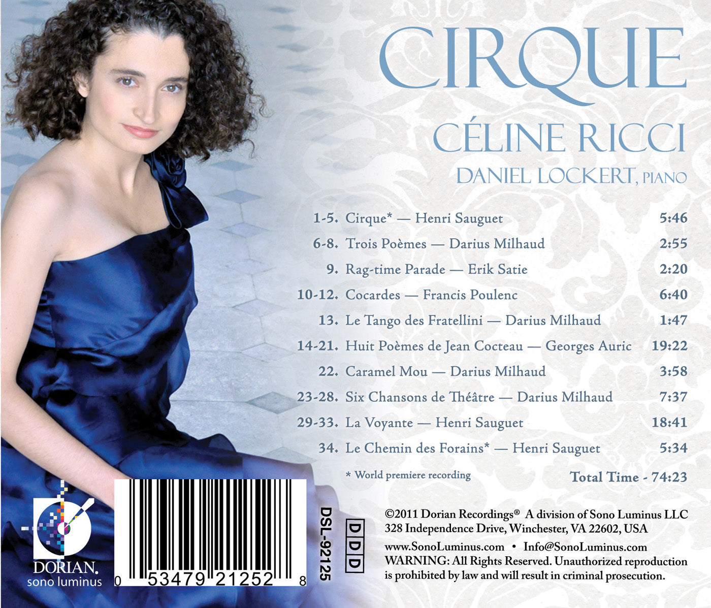 Cirque