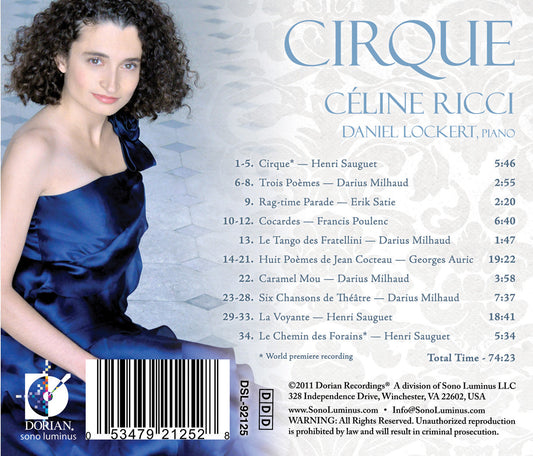Cirque