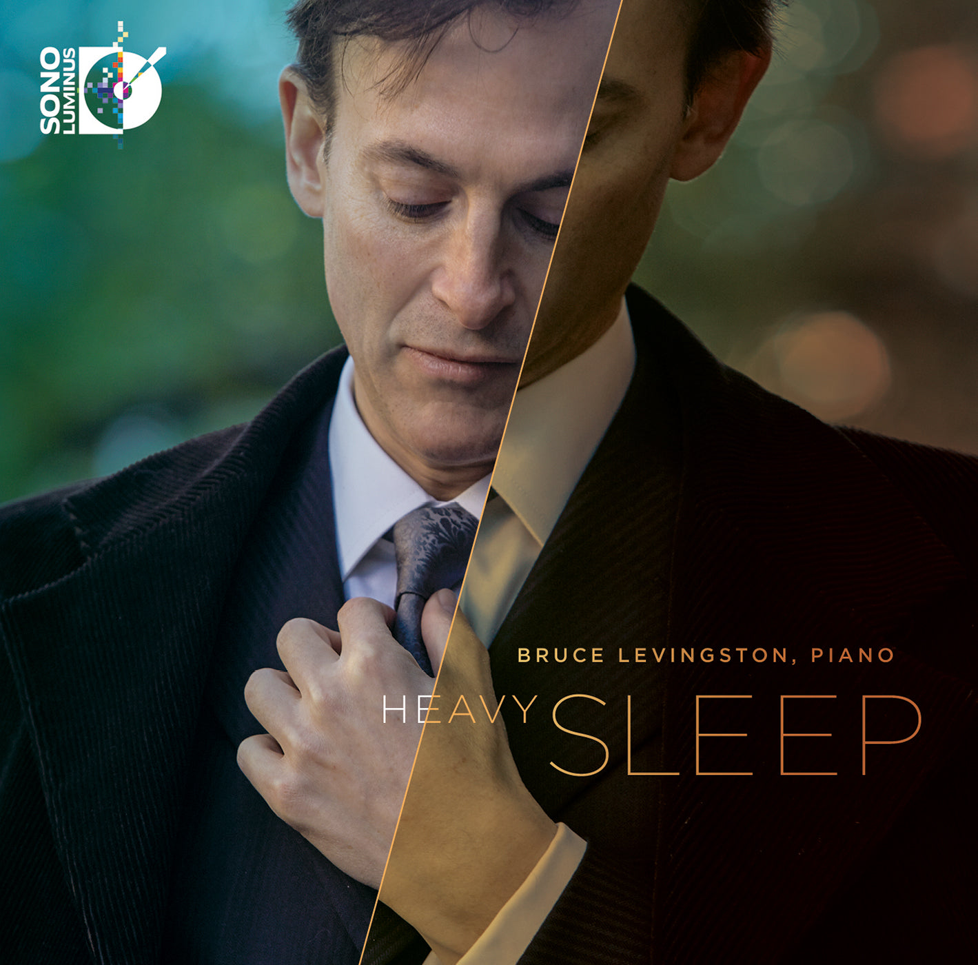 Heavy Sleep