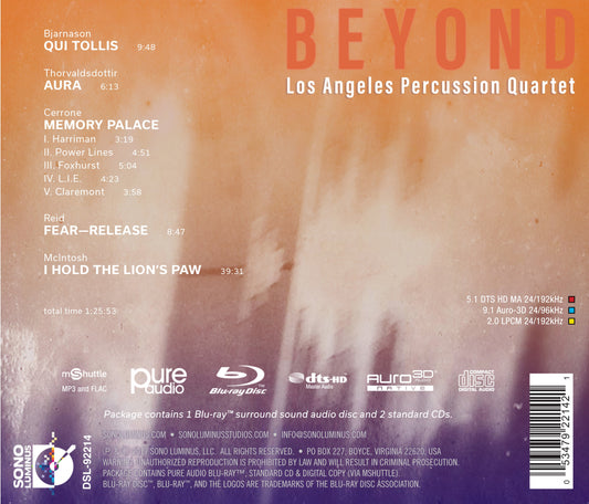 Beyond