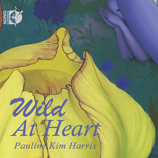 Wild At Heart / Harris