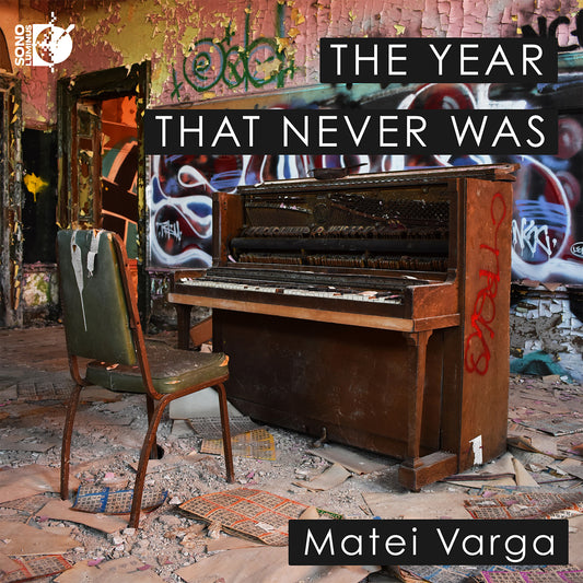 The Year That Never Was / Matei Varga