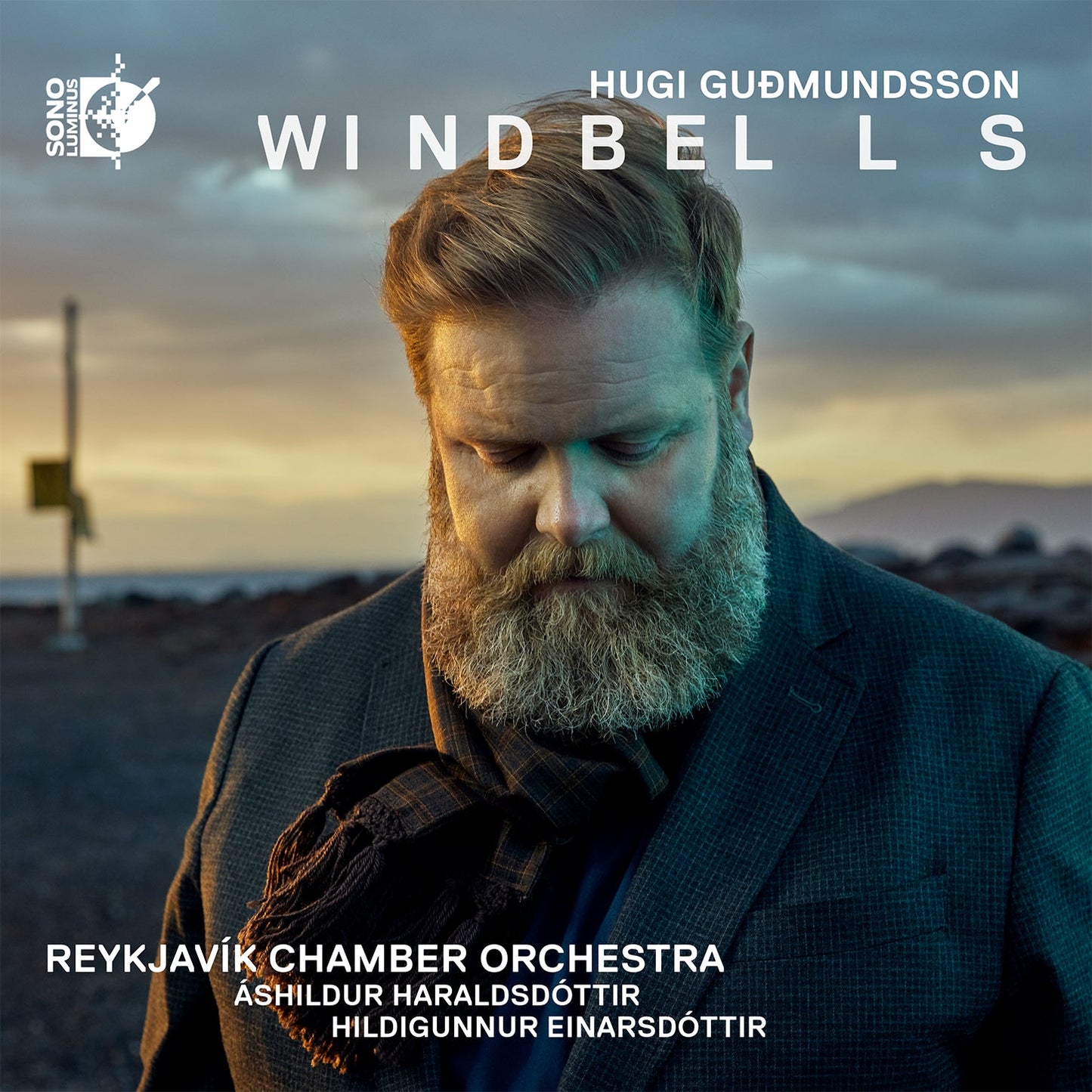 Gudmundsson: Windbells