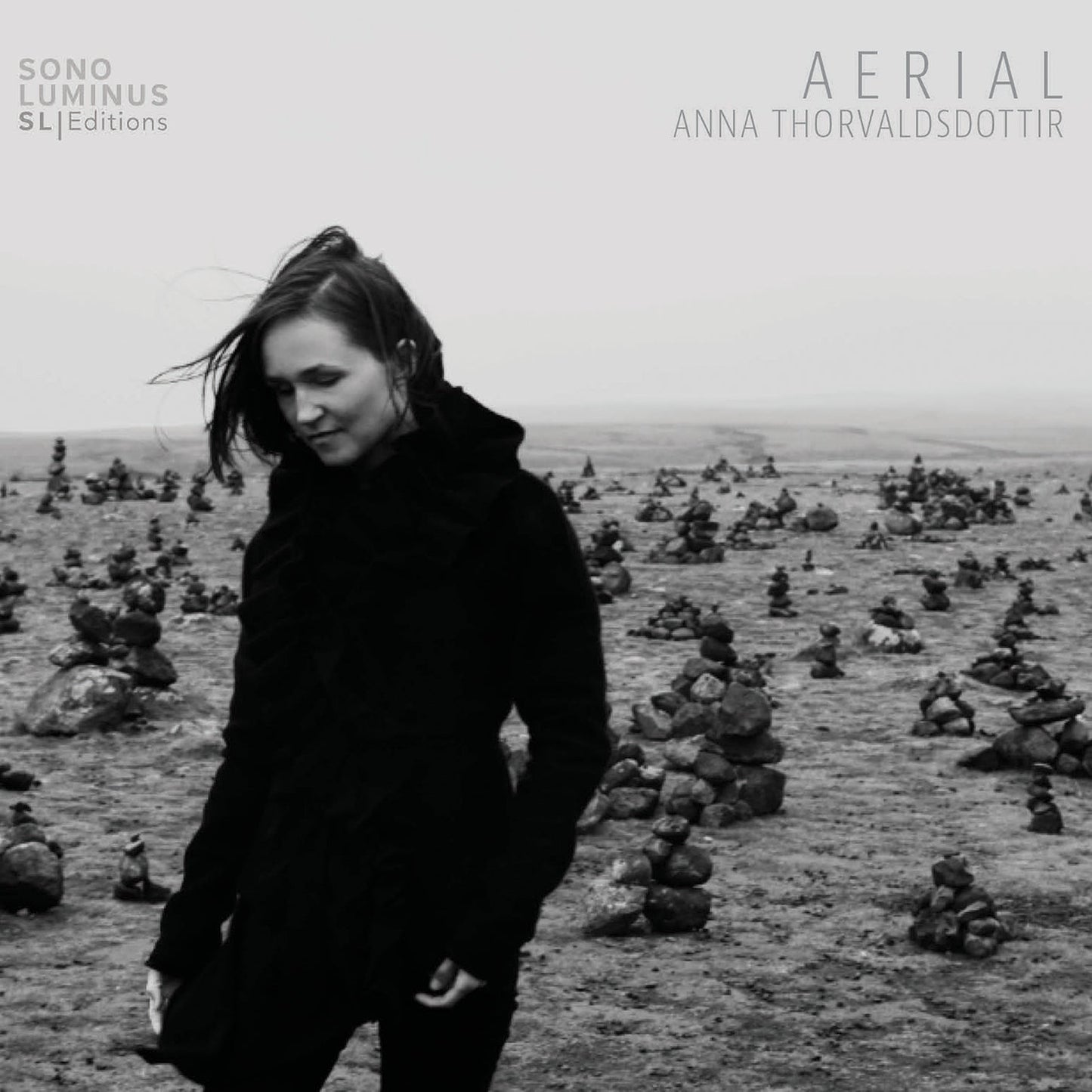 Aerial / Iceland Symphony Orchestra et al.