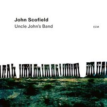 UNCLE JOHN'S BAND