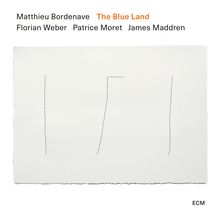 BLUE LAND