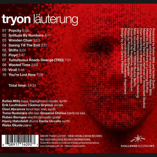 Mills: Lauterung
