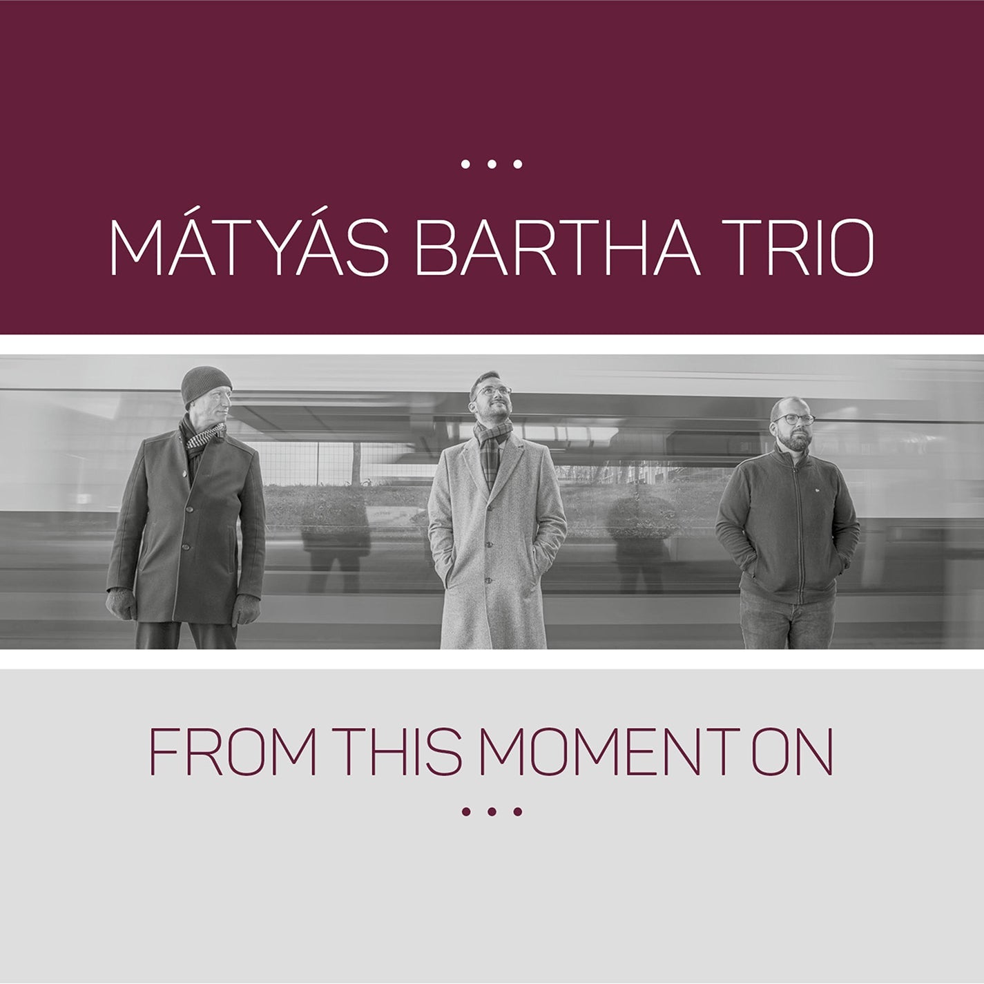 Bartha: From This Moment On