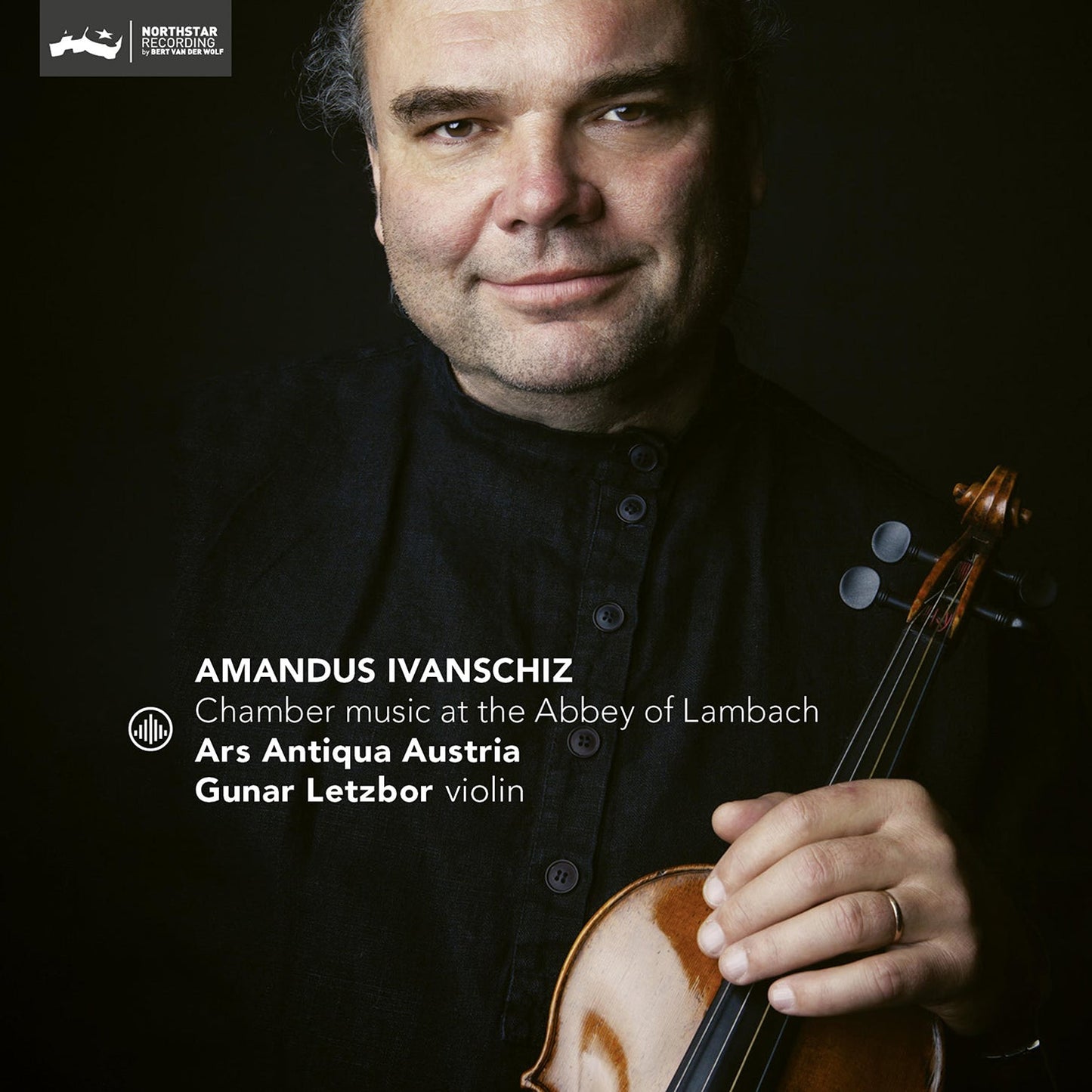Ivanschiz: Chamber Music At The Abbey Of Lambach